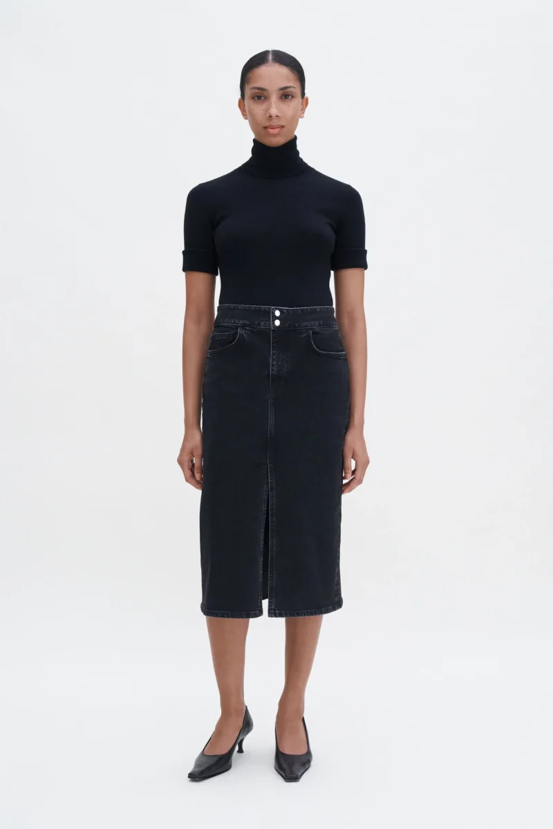 Filippa K Kjol Trucker Jean