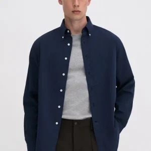 Filippa K Skjorta Tailored Button Down