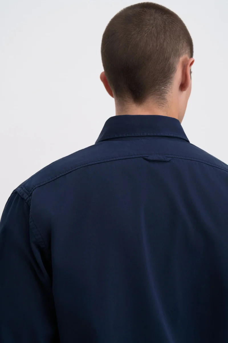 Filippa K Skjorta Tailored Button Down - Bild 5