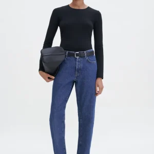 Filippa K Jeans Tapered