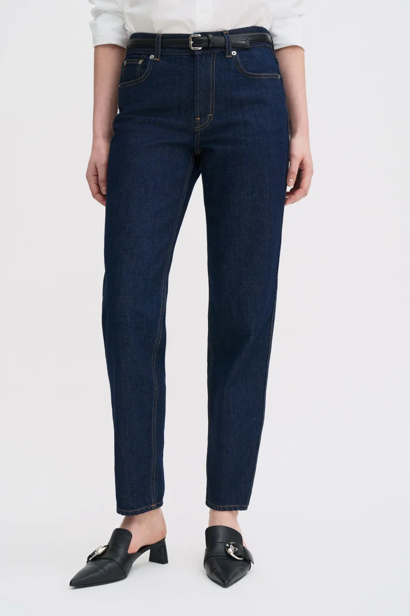 Filippa K Jeans Cropped Tapered - Bild 6
