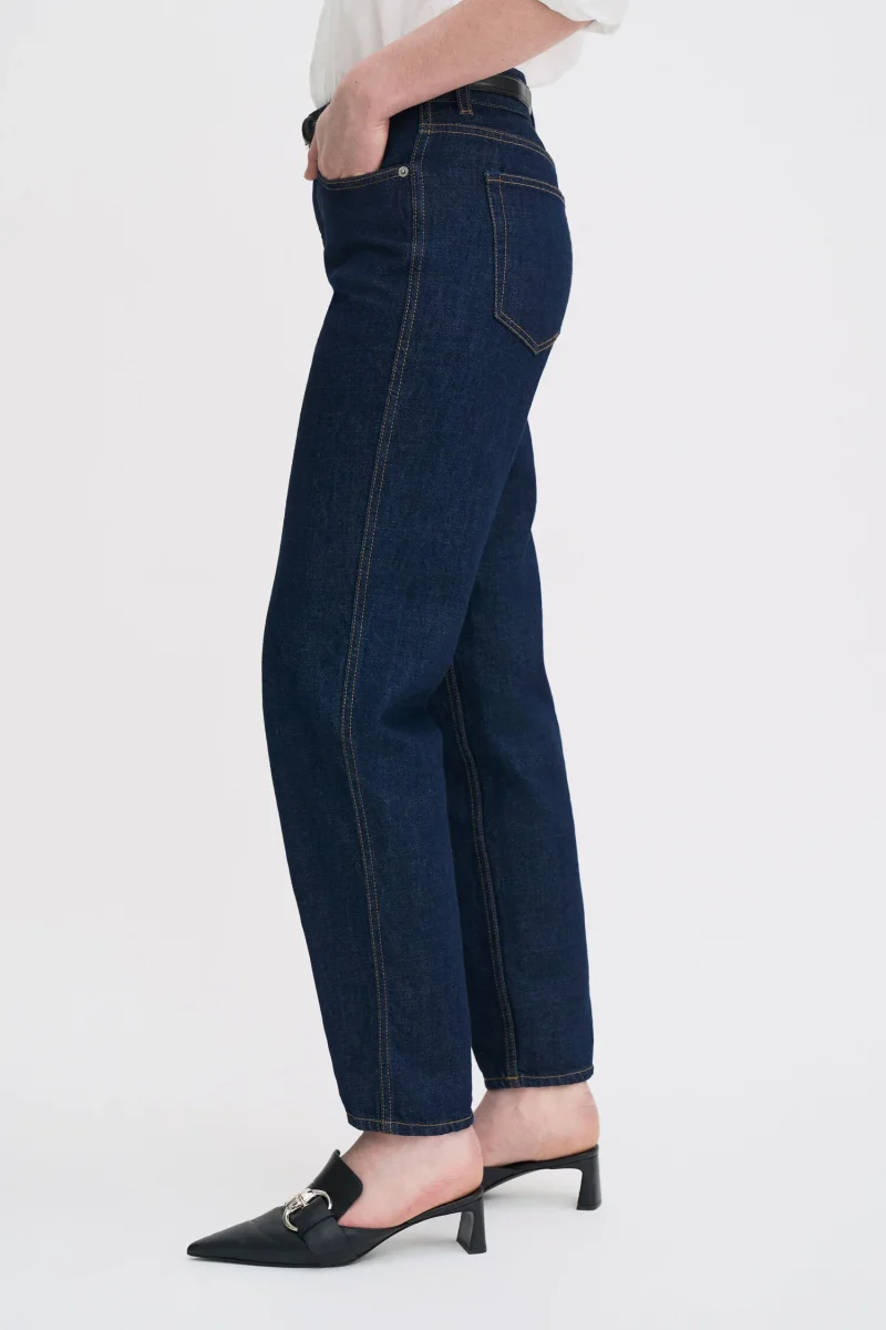 Filippa K Jeans Cropped Tapered - Bild 3