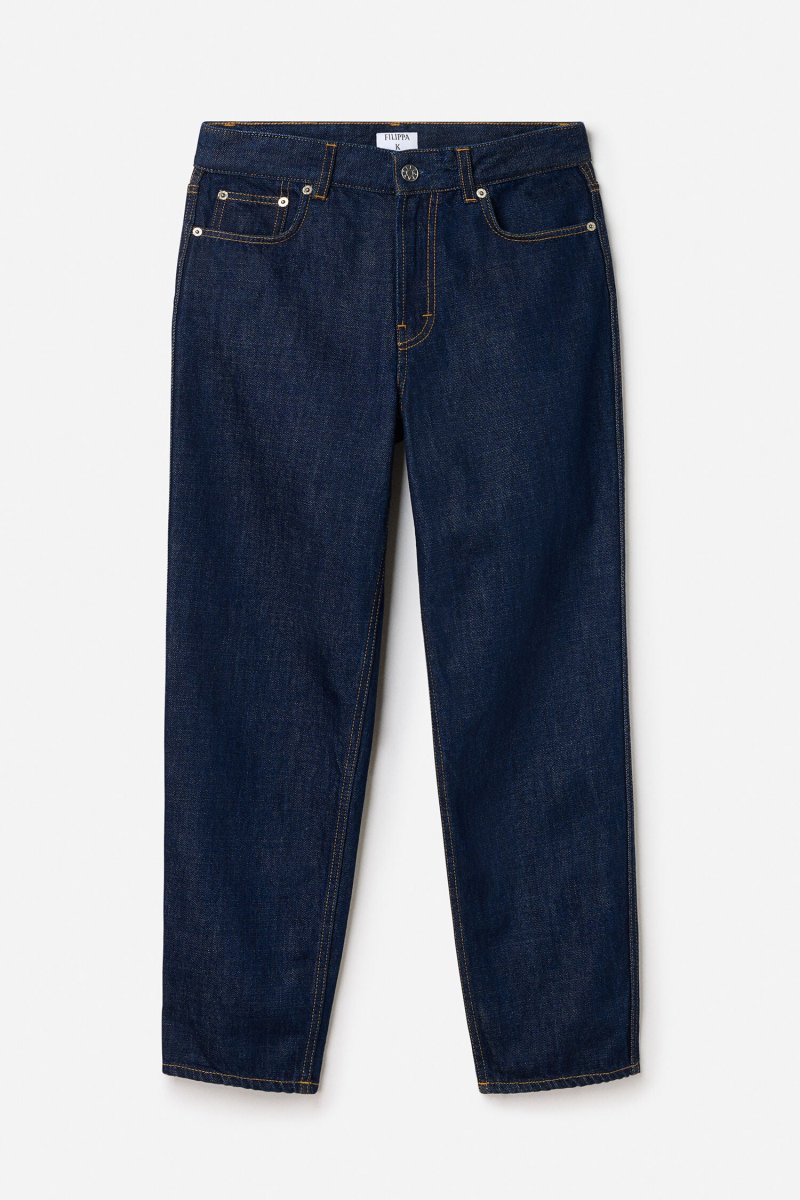 Filippa K Jeans Cropped Tapered - Bild 8