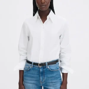 Filippa K Skjorta Classic Poplin