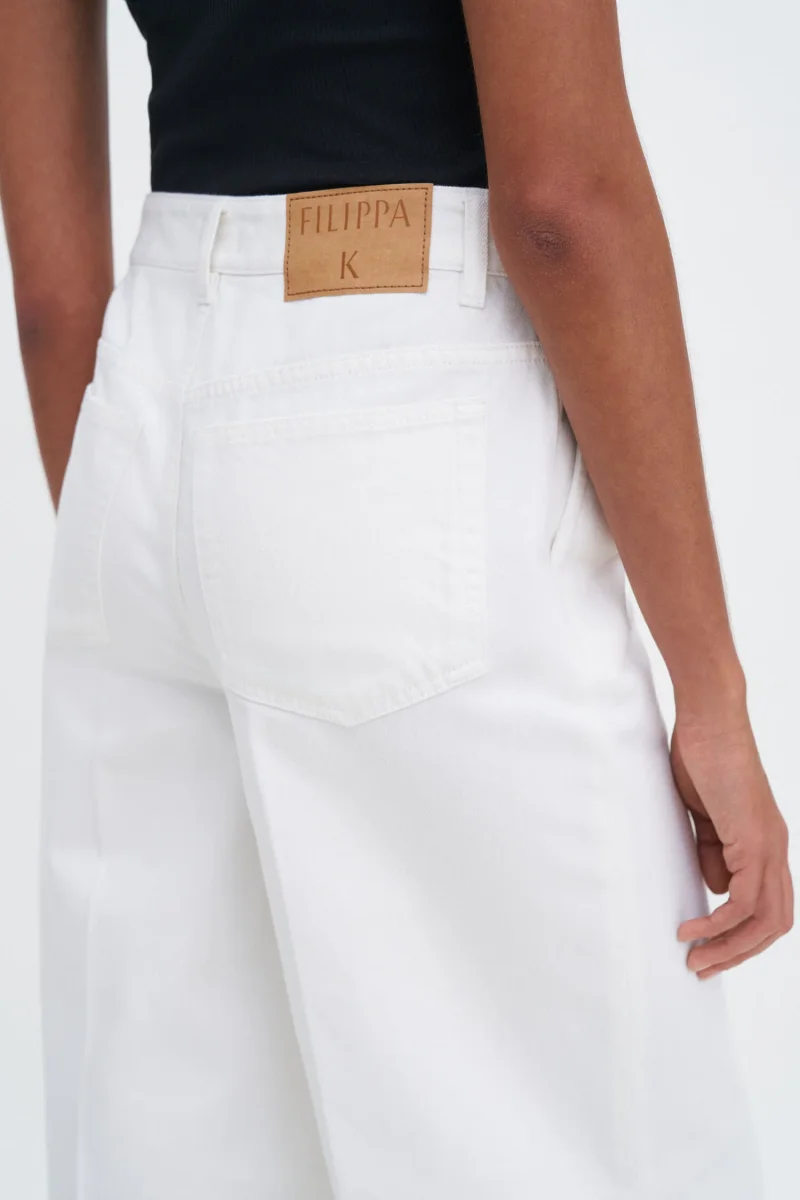 Filippa K Jeans Wide Leg - Bild 6
