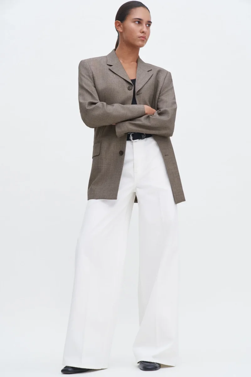 Filippa K Jeans Wide Leg - Bild 7