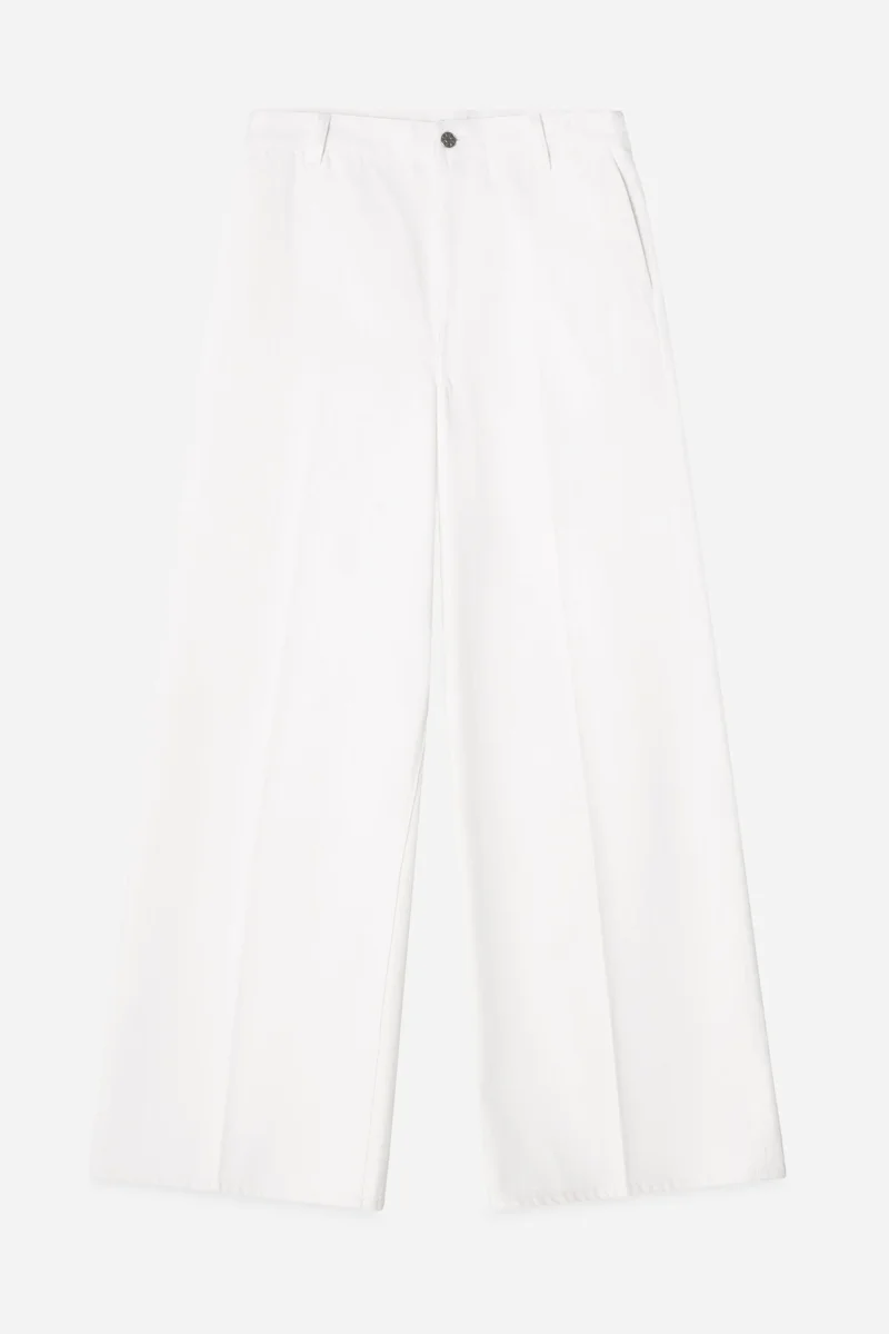 Filippa K Jeans Wide Leg - Bild 8