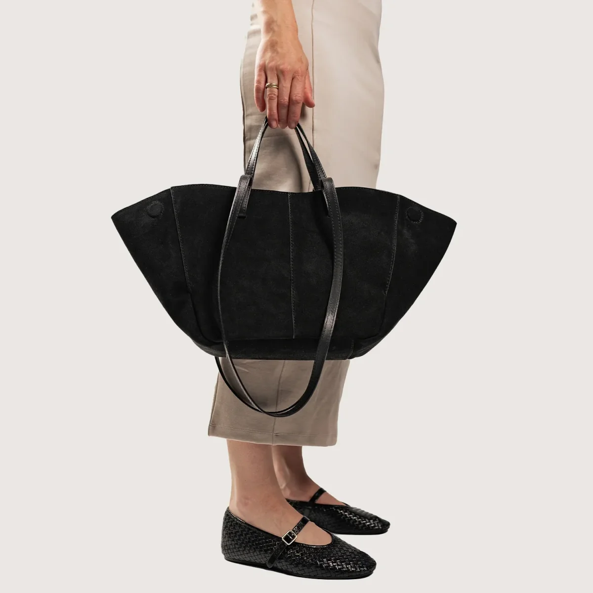 Latalia Väska Nola - Bild 6