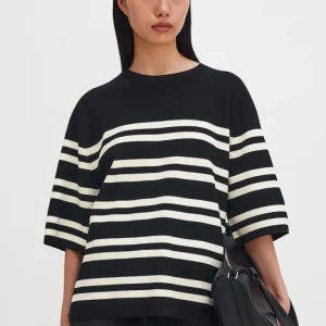 Filippa K T-shirt Milano Knit