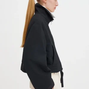 Filippa K Jacka Dafina Cropped Track