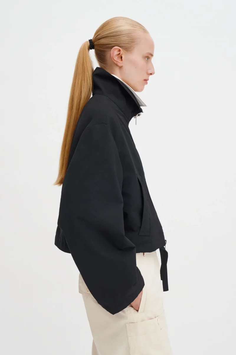 Filippa K Jacka Dafina Cropped Track