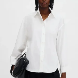 Filippa K Skjorta Hourglass