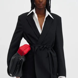 Filippa K Kavaj Ashley Draped