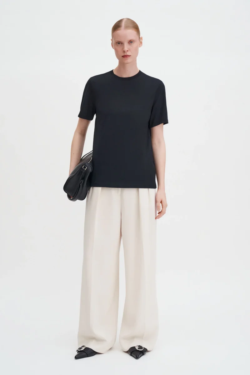 Filippa K T-shirt Filippa - Bild 3