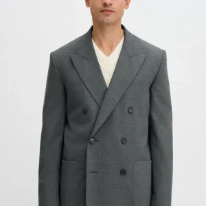 Filippa K Kavaj Michael Pinstripe