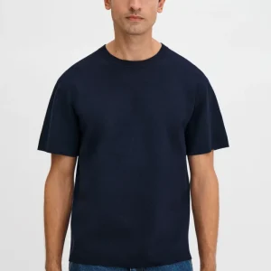 Filippa K T-shirt Milano Knit