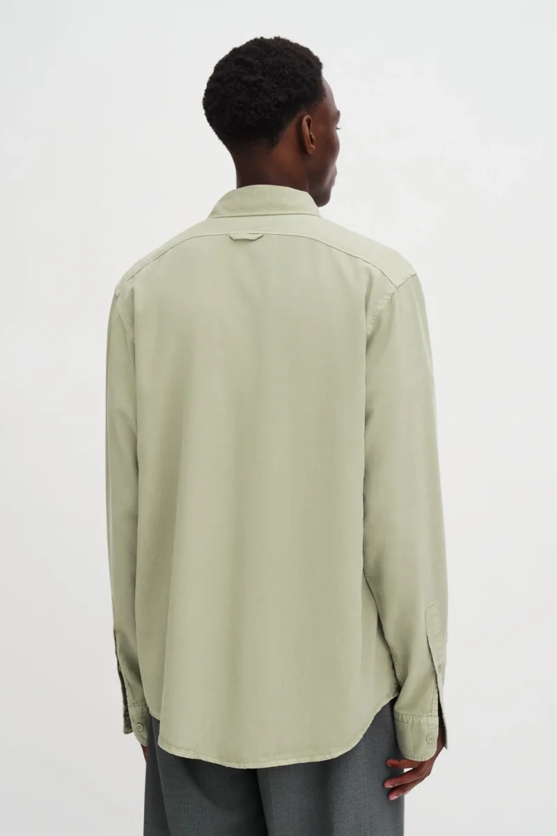 Filippa K Skjorta Zack - Bild 4