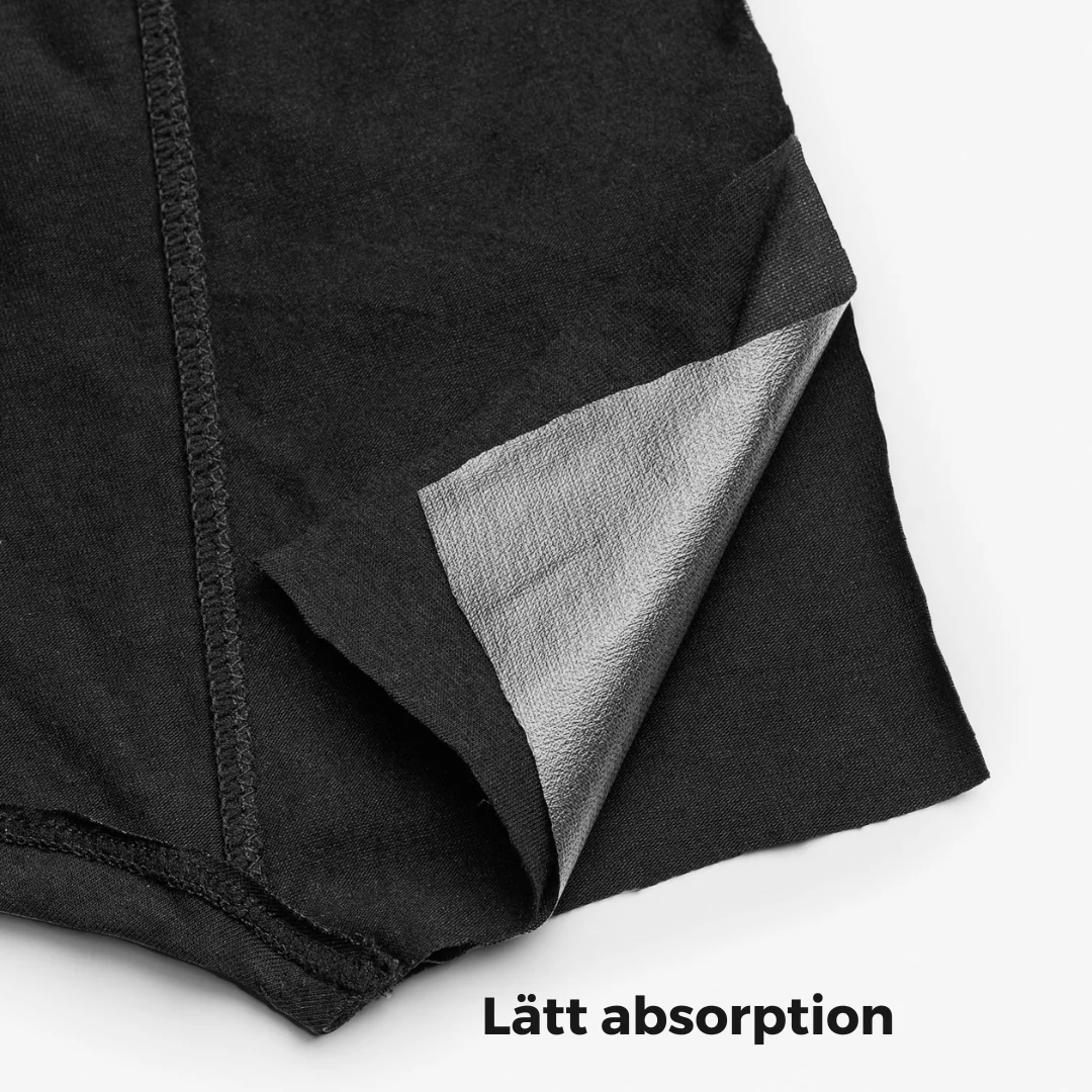 Morning Light eko-bomull - lätt absorption - Bild 7