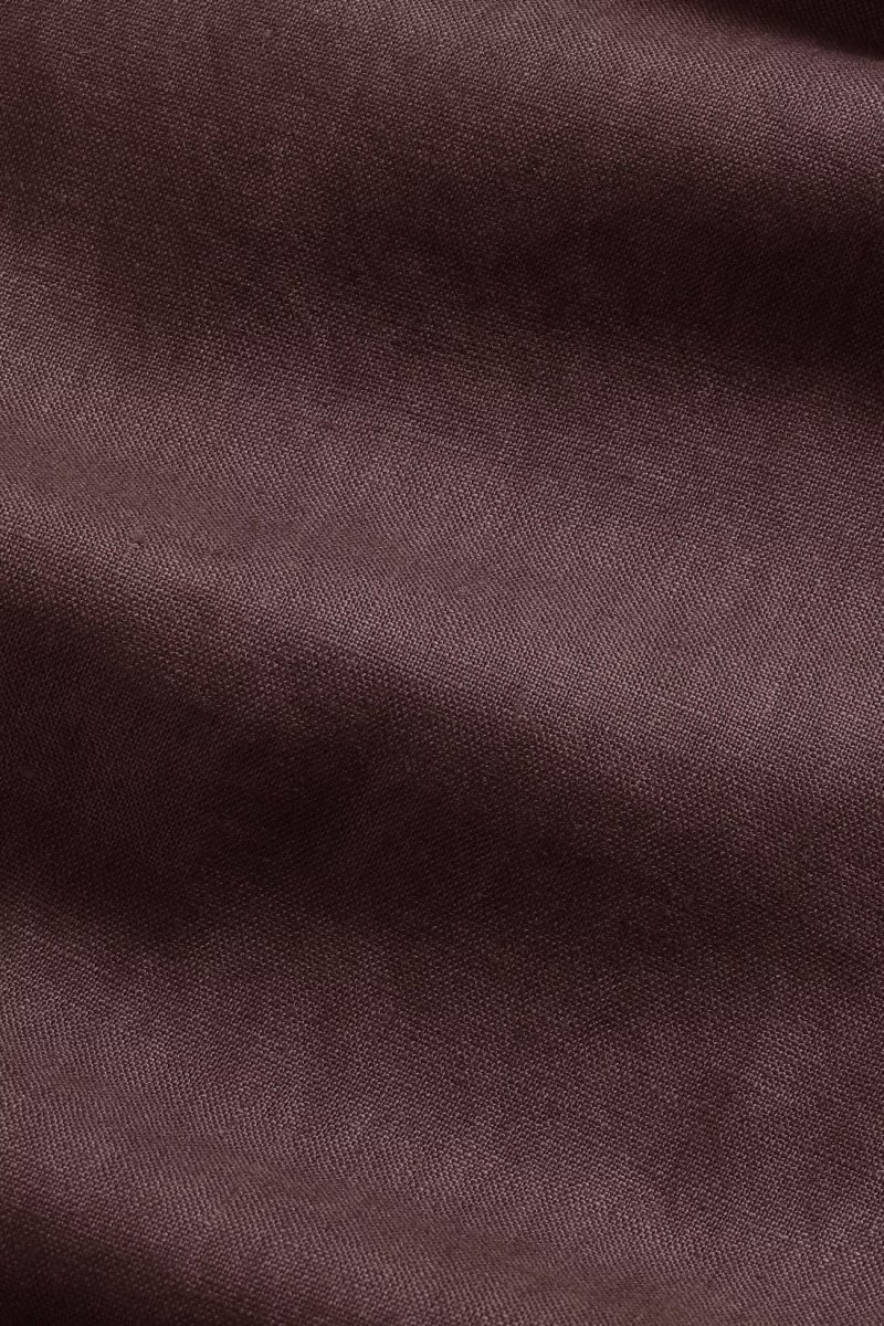 NN07 Byxor Theo Linen 1454 - Bild 6