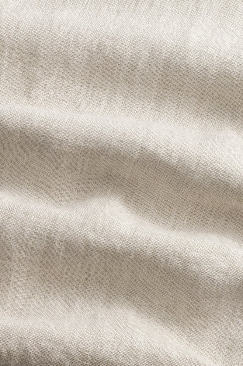 NN07 Byxor Theo Linen 1454 - Bild 8