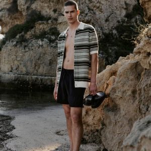 NN07 Kofta Nolan Polo 6686