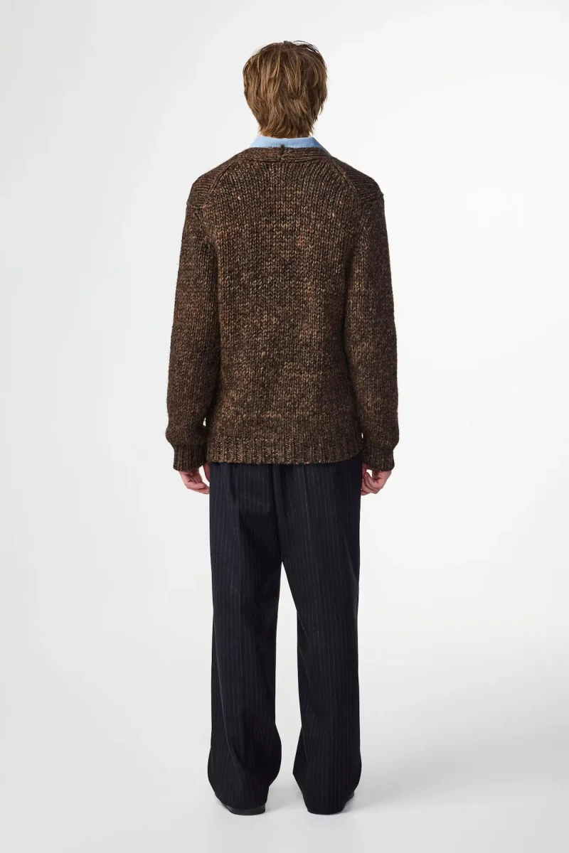 NN07 Cardigan Osky 60008 - Bild 5