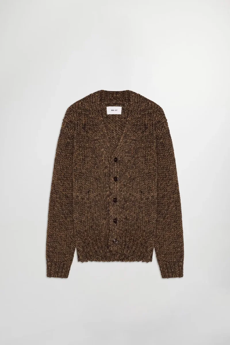 NN07 Cardigan Osky 60008 - Bild 7