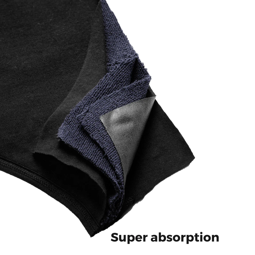 Get Cozy eko-bomull - Super absorption - Bild 9