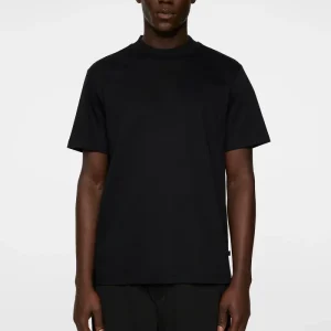 J.Lindeberg T-shirt Ace Mock Neck