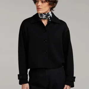 Stenströms Jacka Lennox Knit