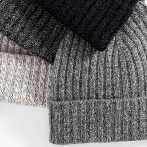 Amanda Christensen Mössa Beanie - Bild 3