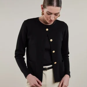 Stenströms Kofta Stina