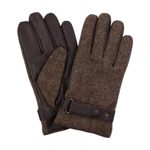 Amanda Christensen Handskar