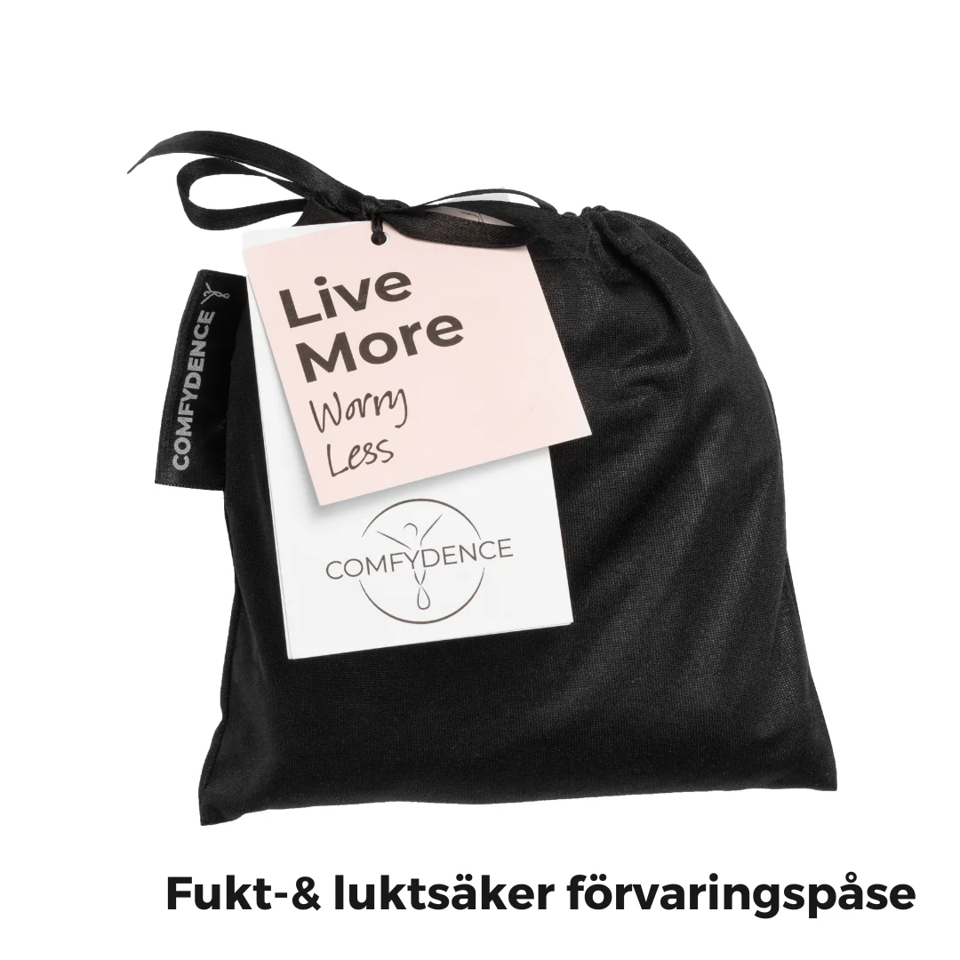 Easy Going boxer - Lätt absorption - Bild 9