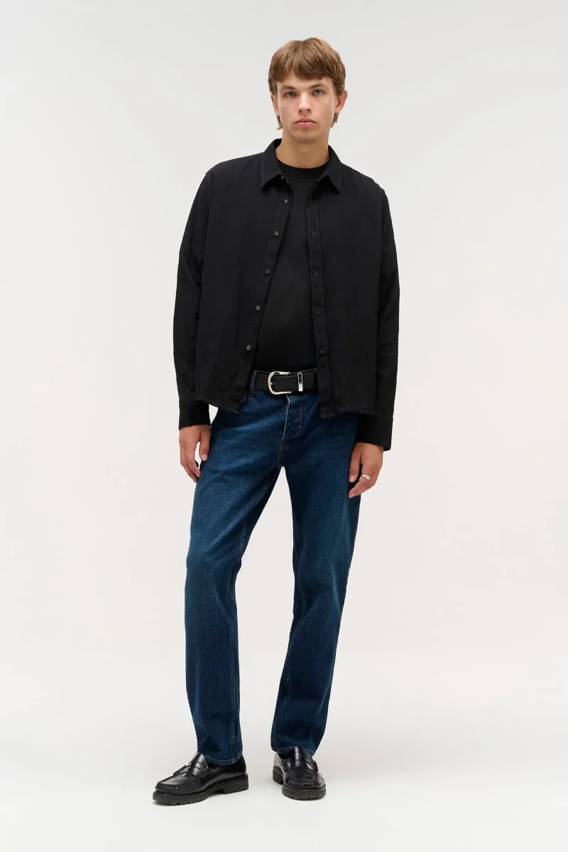 Neuw Jeans Ray Straight Hunter - Bild 5