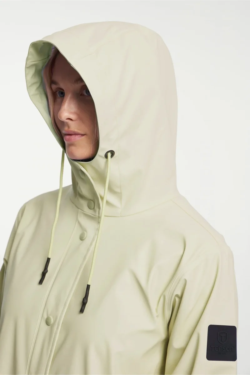 Tenson Regnkappa Apelviken PU - Bild 4