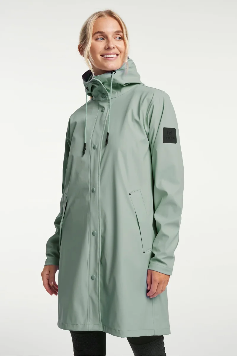 Tenson Regnkappa Apelviken PU