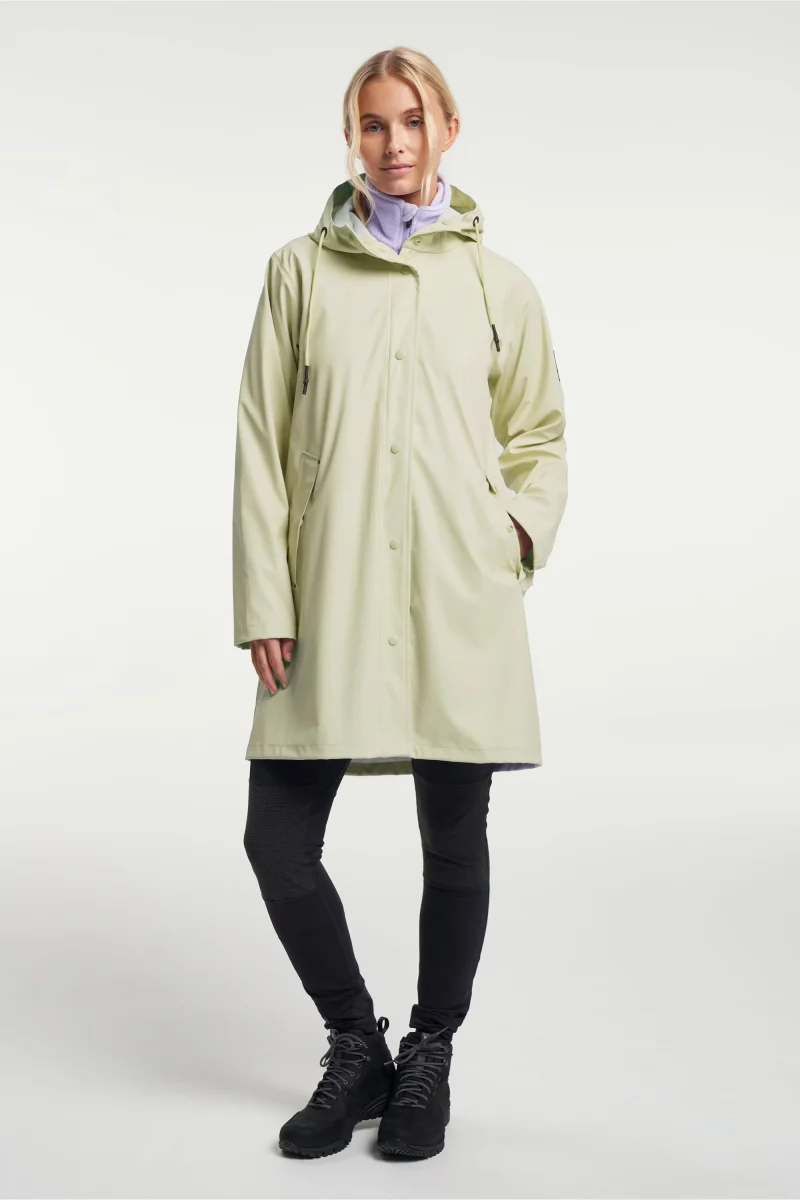 Tenson Regnkappa Apelviken PU - Bild 5