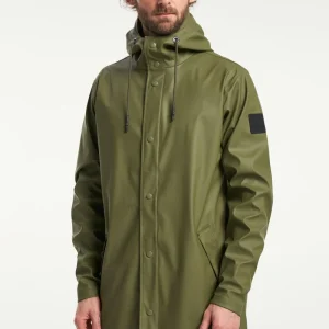 Tenson Regnjacka Apelviken PU