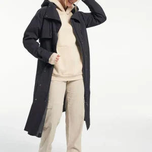 Tenson Trench Nouveau Sustained