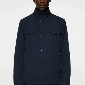 J.Lindeberg Jacka Bailey Poly