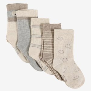 Strumpor 5-pack