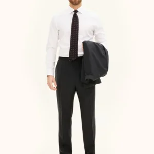 Oscar Jacobson Byxor Delon Side Adjuster Evo