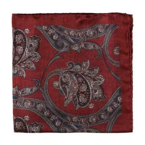 Amanda Christensen Näsduk Pocket Square