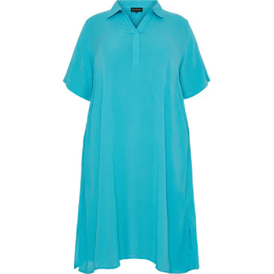 A-formad klänning från Nr 1 By Ox 63203 - Bild 7