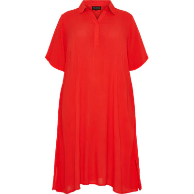 A-formad klänning från Nr 1 By Ox 63203 - Bild 6