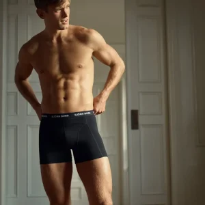 Björn Borg Boxer Cotton Stretch 3P