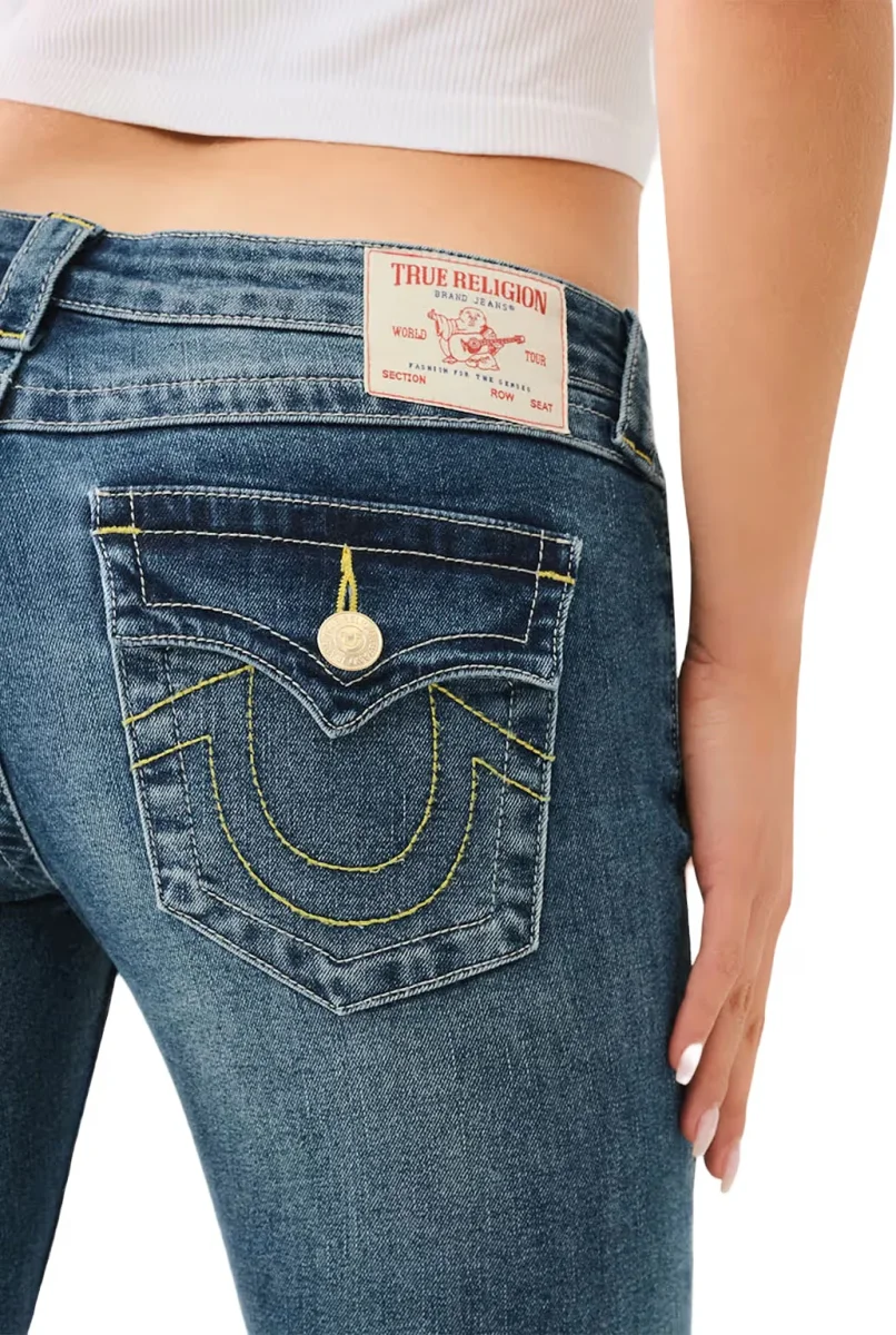 True Religion Jeans Joey Lr Flare - Bild 3