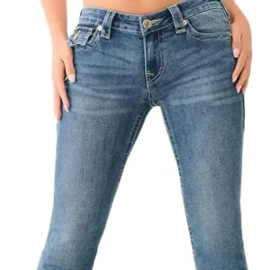 True Religion Jeans Joey Lr Flare