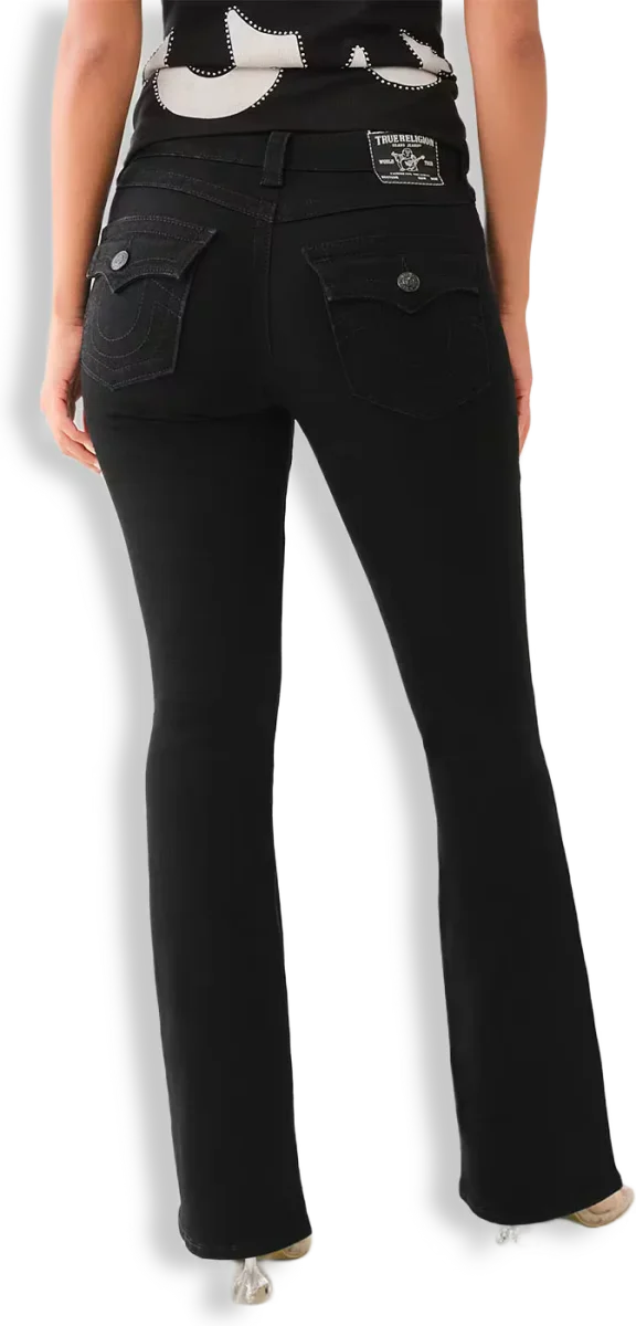 True Religion Jeans Becca Mr Bootcut - Bild 3